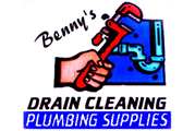 Benny Drain Cleaning